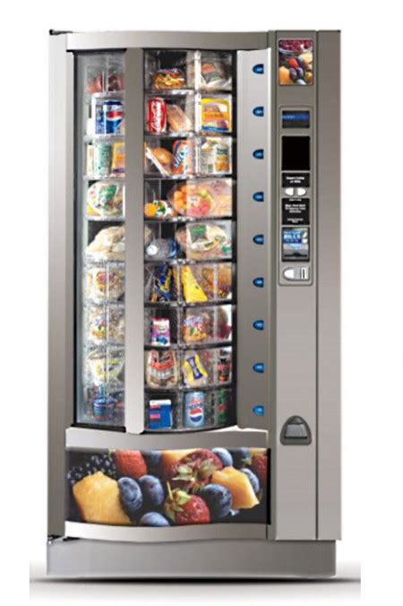 Sandwich vending machine. Things To Know About Sandwich vending machine. 